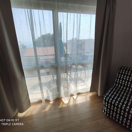 Apartment Burich Makarska Buitenkant foto